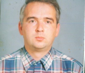 Юрий, 54 года, Івано-Франківськ