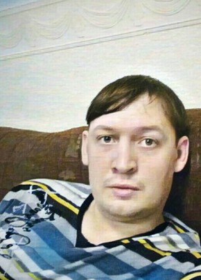 Андрей, 32, Россия, Жуковский