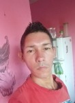 Maiky, 35  , Manaus