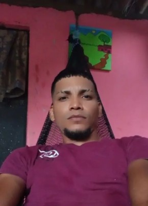 Jose из Ciudad de Panamá 30 лет