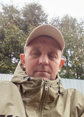 Леха из Сасово 18 лет