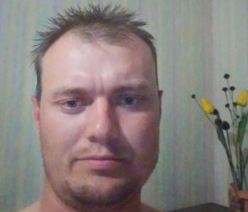 Сергей, 36 лет, Навашино
