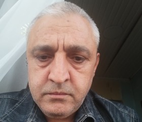 Гагик, 49 лет, Երեվան