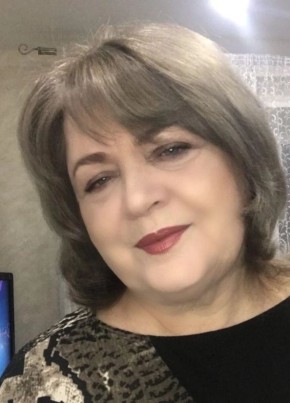 Катерина из Навли 60 лет