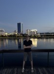 dmitriy, 18, Zheleznogorsk (Krasnoyarskiy)
