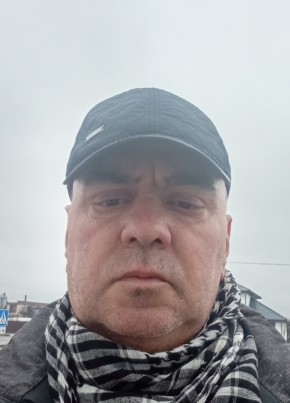Vladimir kucha, 54, Belarus, Chashniki