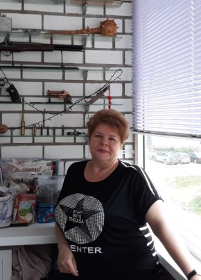 Ирина, 58, Россия, Сургут