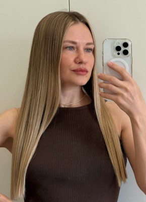 Ольга из Мытищи 36 лет