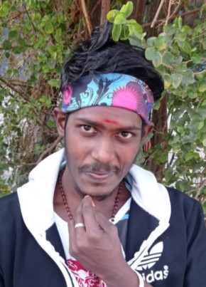 Rowdy, 27, India, Adirampattinam