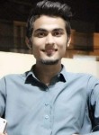 Hamza, 23 года, کراچی