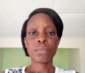 Christy, 37 лет, Abidjan