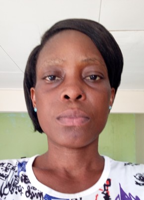 Christy, 37, République de Côte d’Ivoire, Abidjan