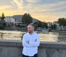 Гоги, 40, Tbilisi