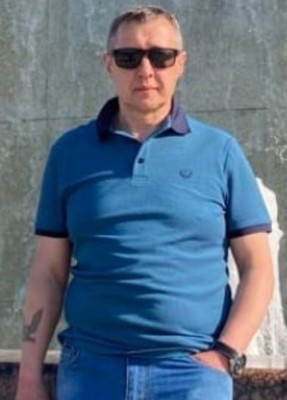 Александр, 53, Россия, Нефтеюганск