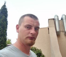 Vladimir, 29, Dzyarzhynsk