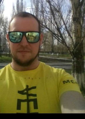 Иван, 37, Россия, Тольятти