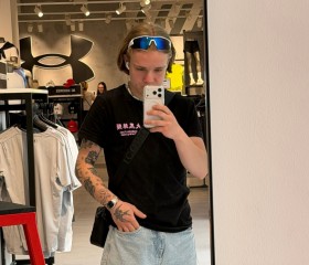 Arsen, 22, Worgl