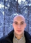 Иван, 33 года, Северодвинск