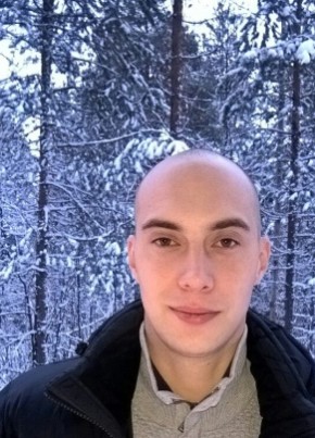 Иван, 33, Россия, Северодвинск
