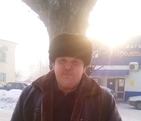 Сергей Крылов, 41 год, Белово