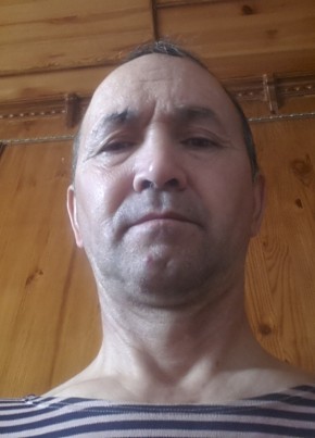 Наильчик, 63, Россия, Уфа