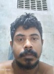 Tapan Ghosh, 29 лет, Calcutta