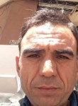Mahmut, 49 лет, Adıyaman