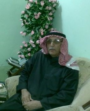 Hasan, 66, جمهورية العراق, بغداد