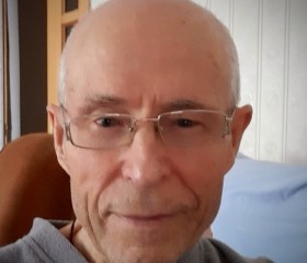 Пётр, 75 лет, Севастополь
