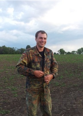 Timur, 37, Russia, Tula