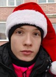 Dmitriy, 18, Voronezh