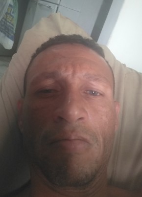 Fabio de Souza из Cachoeiro de Itapemirim 40 лет