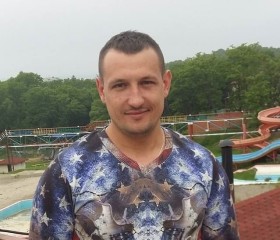 Юрий, 40 лет, Находка
