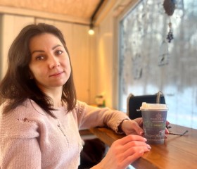 Kristina, 37 лет, Нижний Новгород
