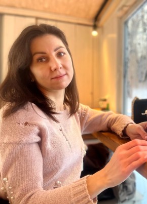 Kristina, 37, Россия, Нижний Новгород