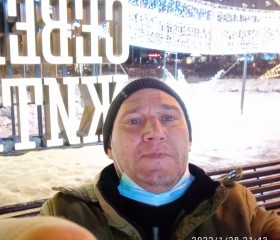 Сергей, 44 года, Бугульма