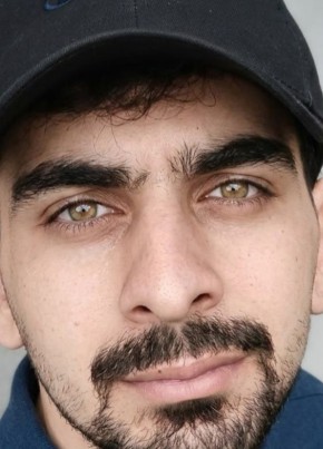 Ghadersi из هشتپر 27 лет