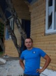 aleksei, 40 лет, Вілейка