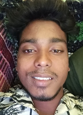 Pasha, 22, India, Secunderabad