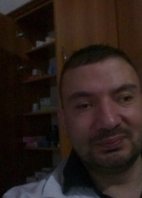 Miramal, 41, Azərbaycan Respublikası, Bakı