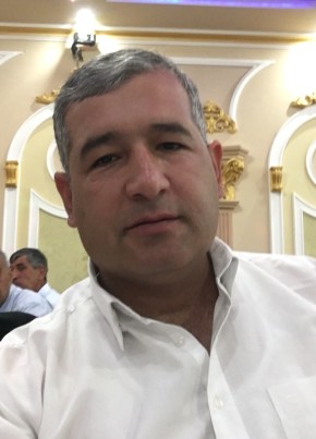 Aziz, 43, Россия, Екатеринбург