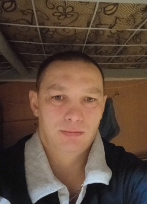 Ильдар, 38, Россия, Тобольск