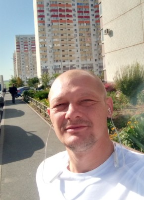 Иван, 40, Россия, Ростов-на-Дону