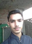 Sameer, 18 лет, گوجرانوالہ