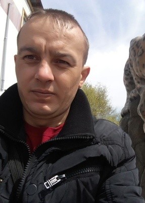 Сергей, 37, Россия, Курагино