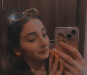 Sabina, 19, Saint Petersburg
