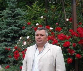 Вадим, 50 лет, Севастополь