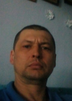 Николай, 48, Россия, Бор
