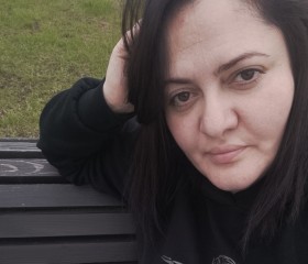 Amina, 38, Vladikavkaz