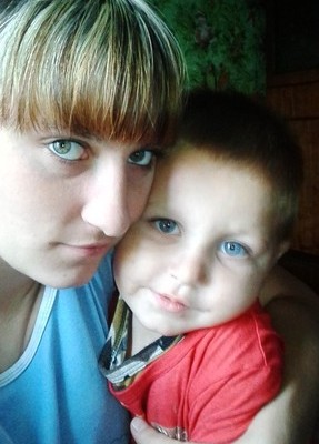 Юлия, 31, Россия, Гуково